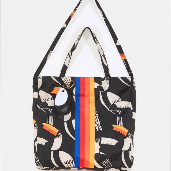 FARM Rio Handbags - Farm Rio Tote